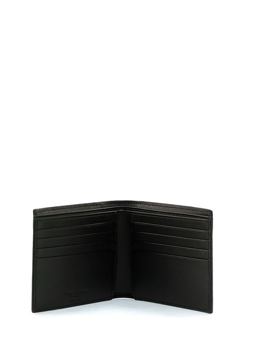 Wallet SAINT LAURENT | 396307 H3Z2W1000